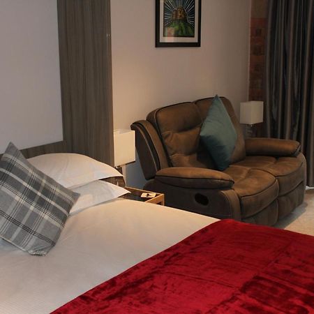 Waters Edge At Cocoa Suites يورك المظهر الخارجي الصورة